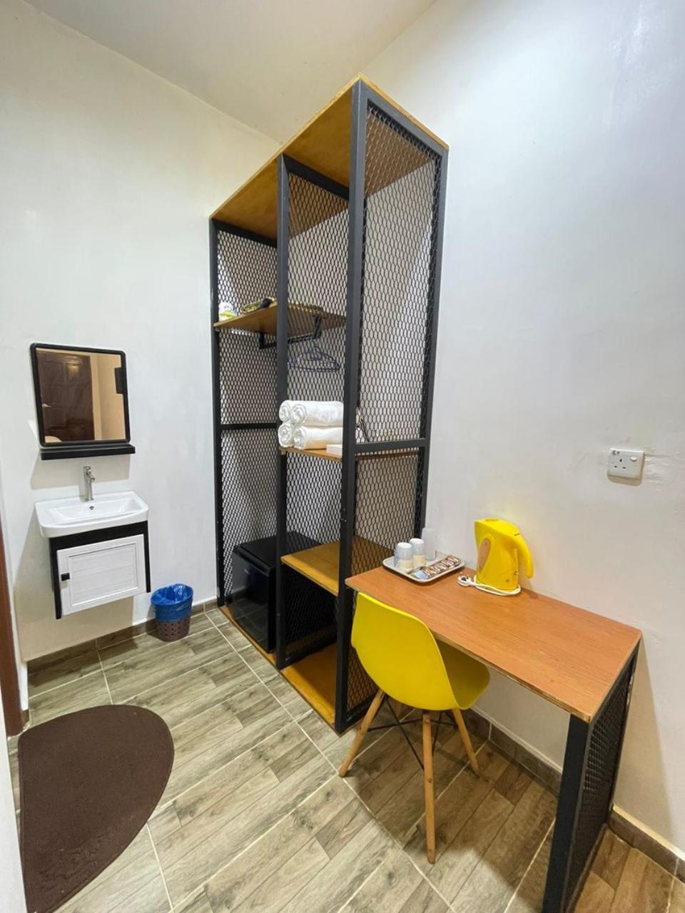 Homestay Kedawang Village Langkawi