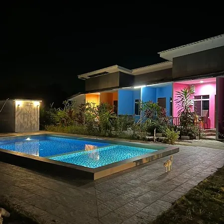 Kedawang Village Langkawi Pantai Cenang  Exterior photo