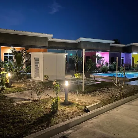 Kedawang Village Langkawi Pantai Cenang  Exterior photo