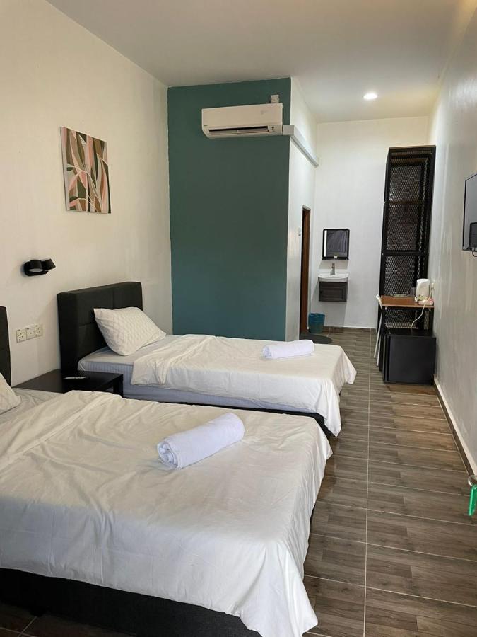 Homestay Kedawang Village Langkawi