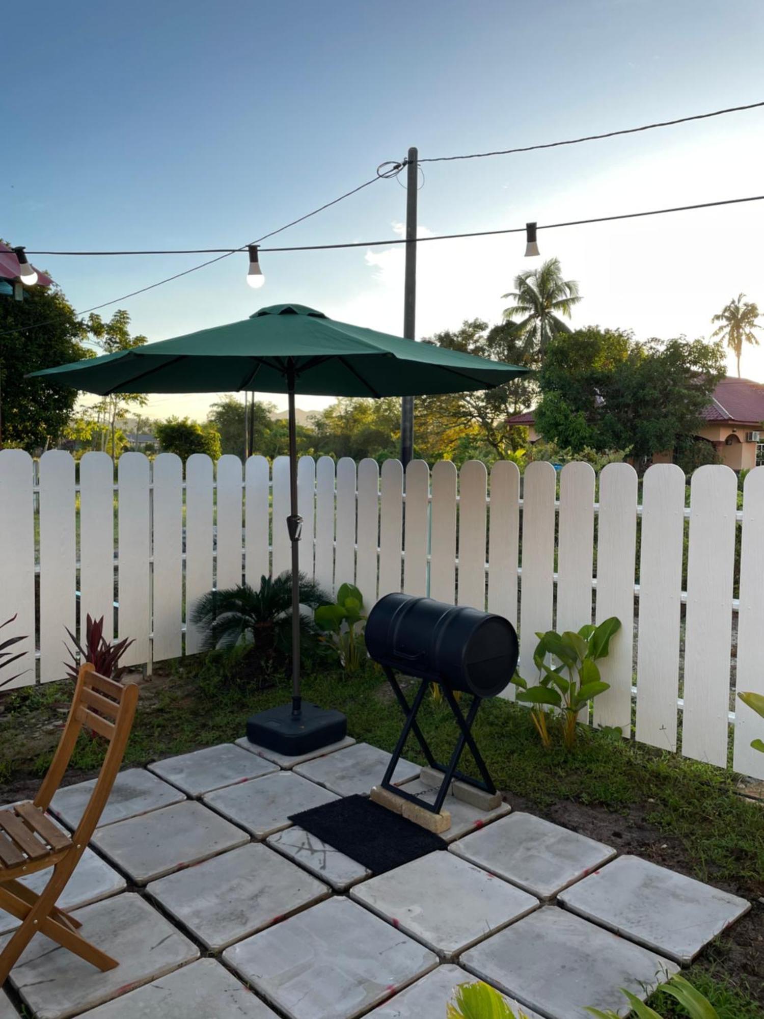 Kedawang Village Langkawi Homestay *