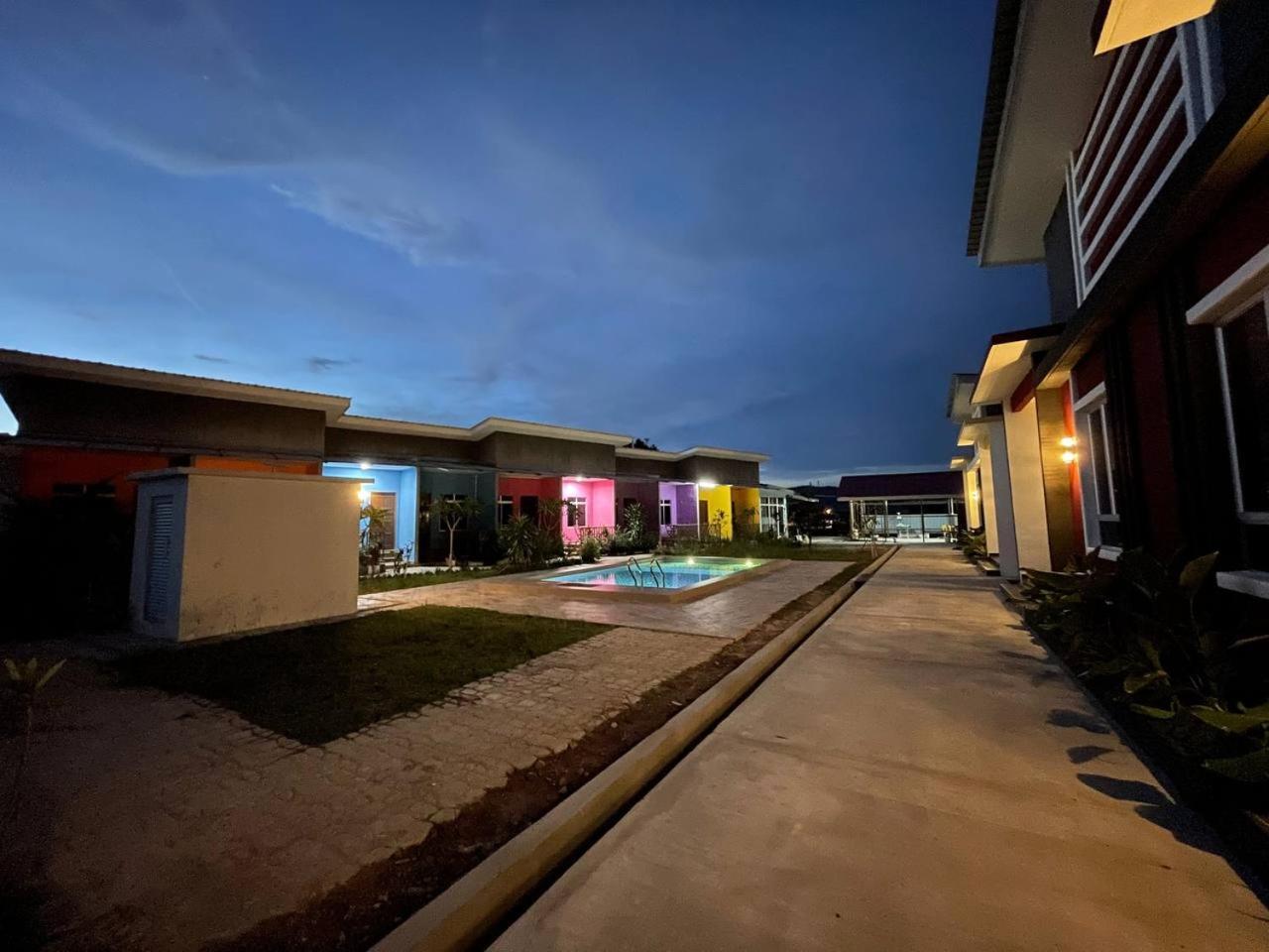 Homestay Kedawang Village Langkawi Pantai Cenang (Langkawi)