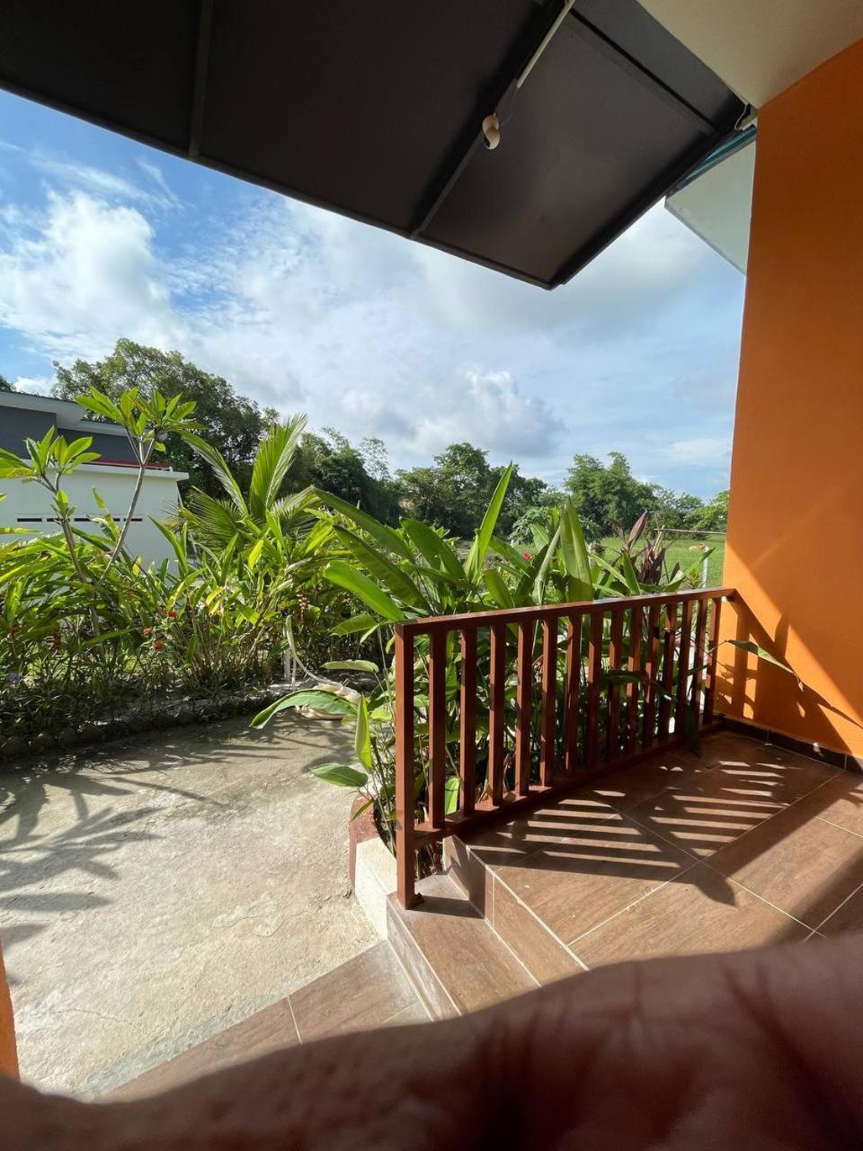 Homestay Kedawang Village Langkawi *