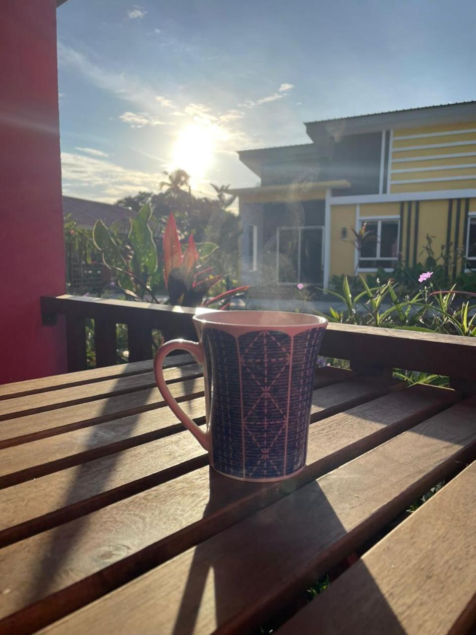 Homestay Kedawang Village Langkawi Pantai Cenang (Langkawi)