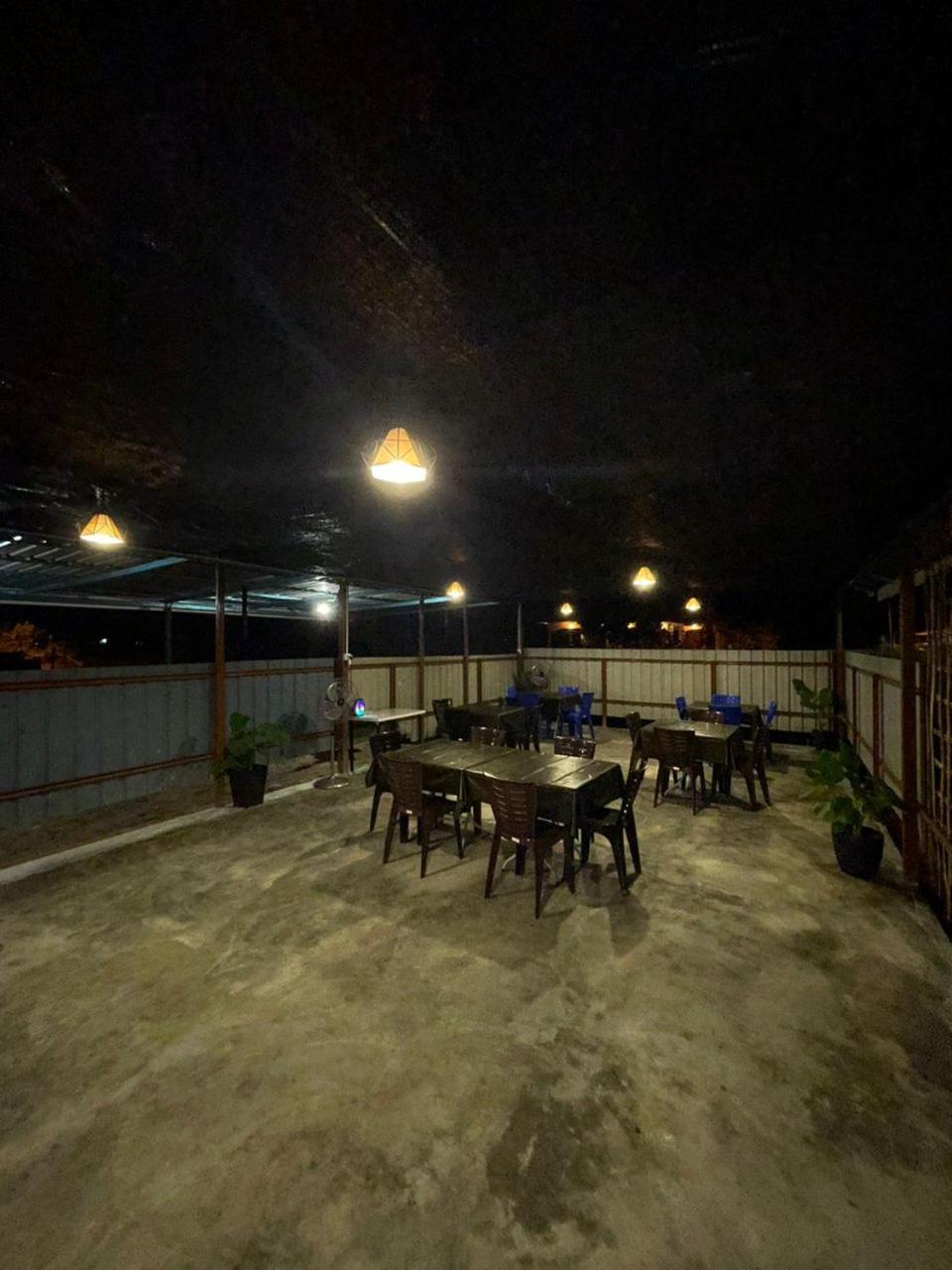Homestay Kedawang Village Langkawi *