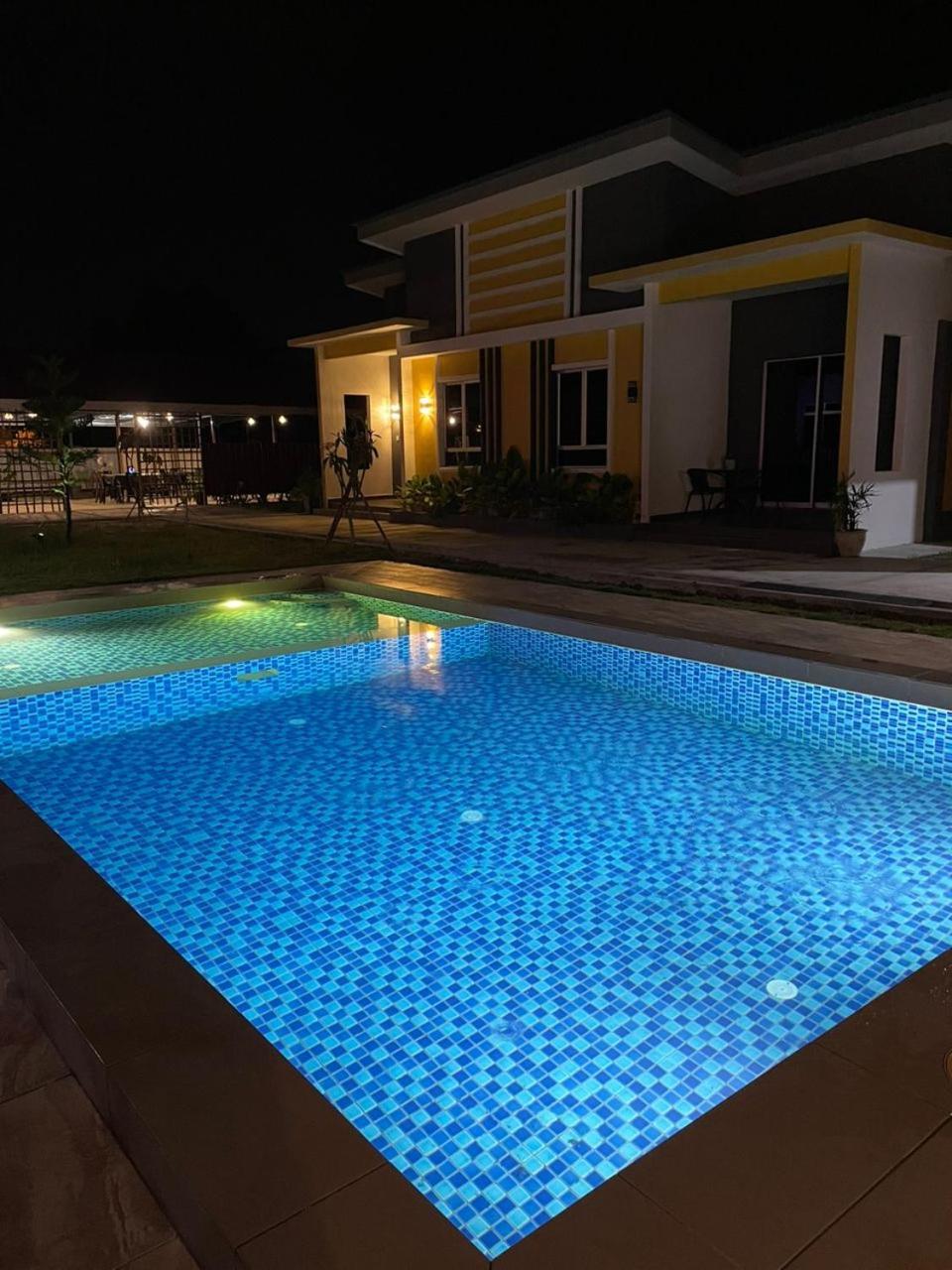 Kedawang Village Langkawi Homestay