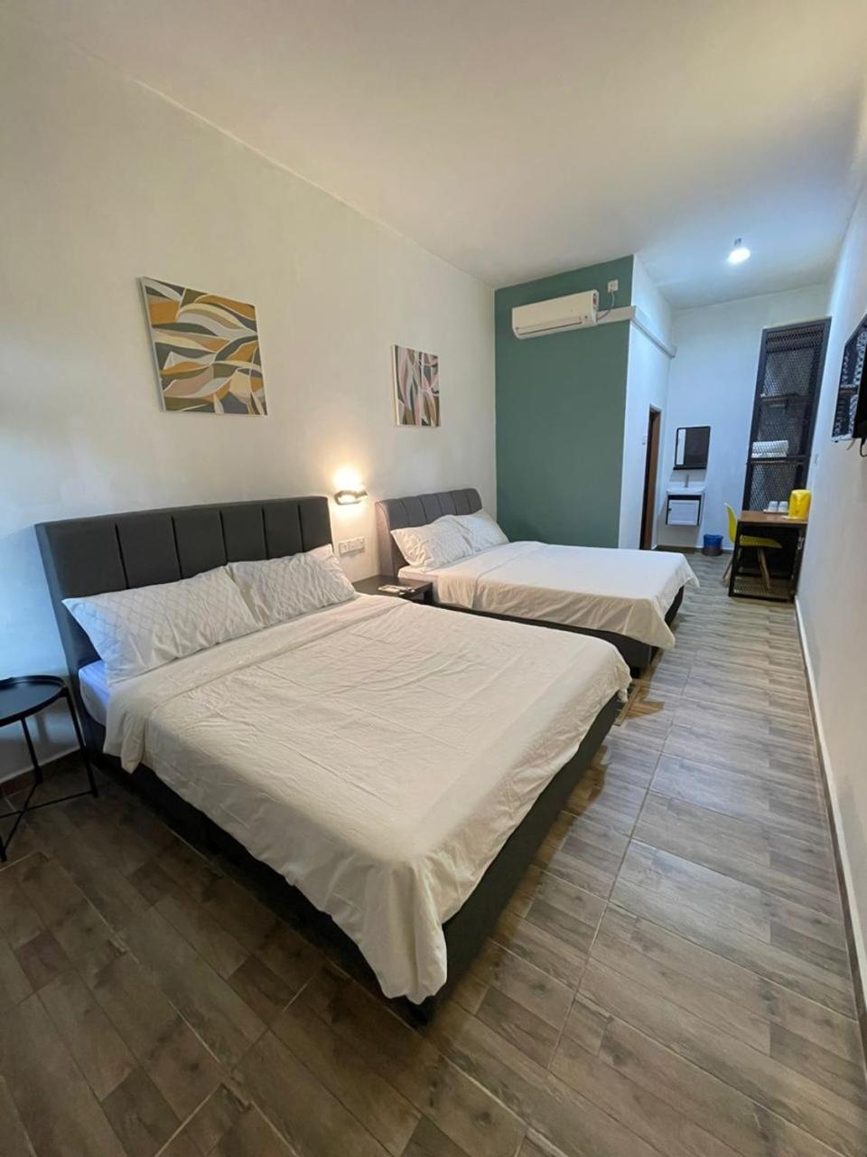 Kedawang Village Langkawi Homestay *